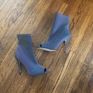 Reflective 6.5 call it spring heel